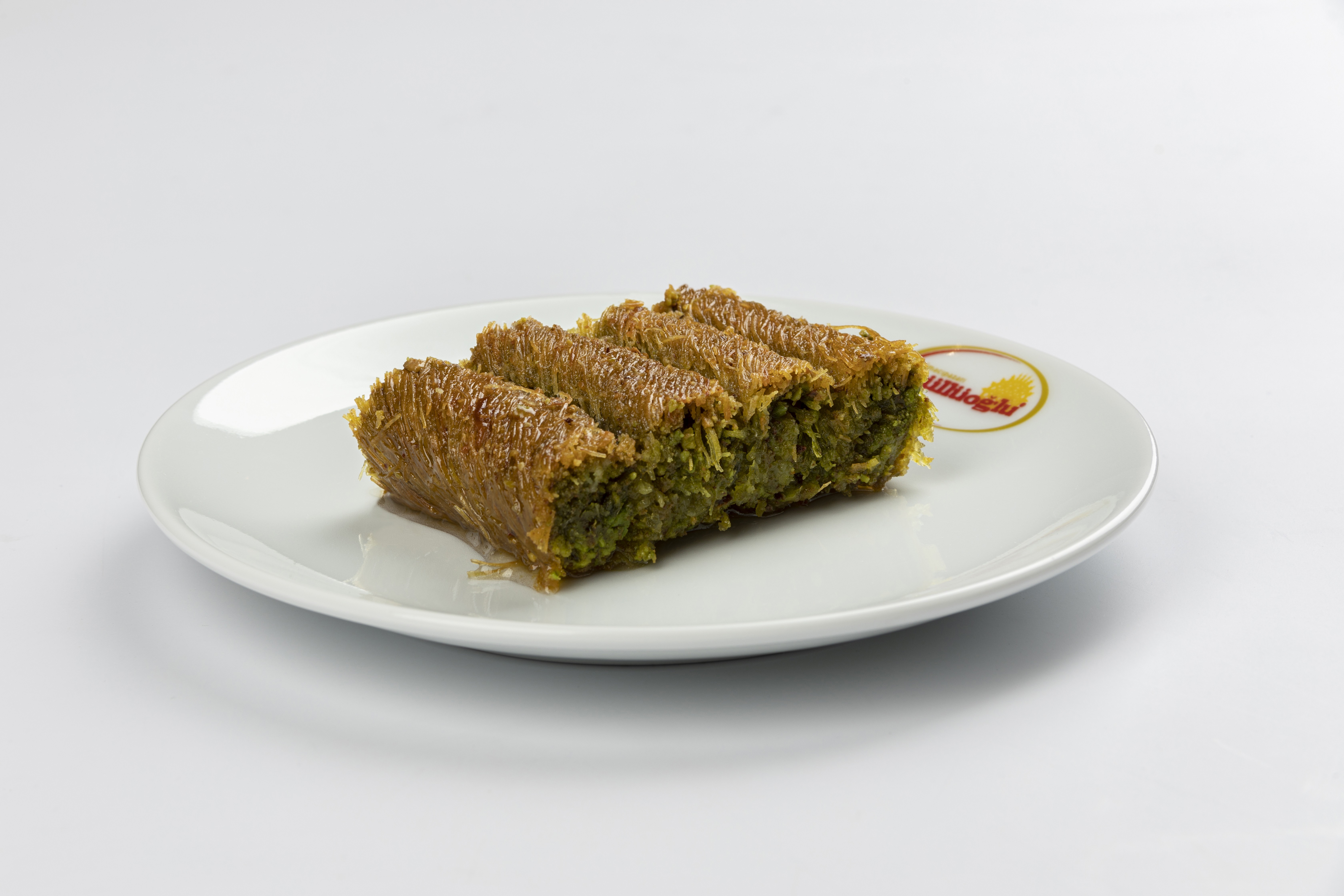 Burma Kadayıf